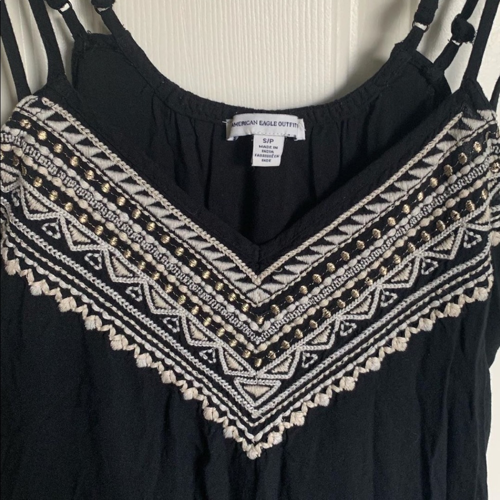 American eagle dress